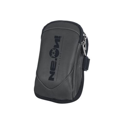 8030330185896-NE.ON! Rubber Tech - brassard pour smartphone - noir-P_400001099_1-0