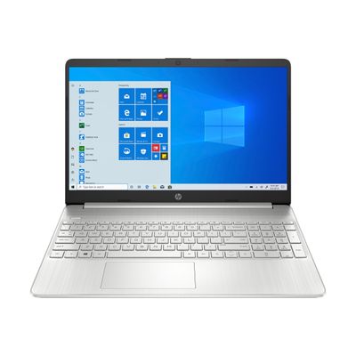 0194850877421-HP 15s-eq0025nf - pc portable 15.6" - Ryzen 3 3200U - 8 Go RAM - 256 Go SSD -P_400001989_2-1