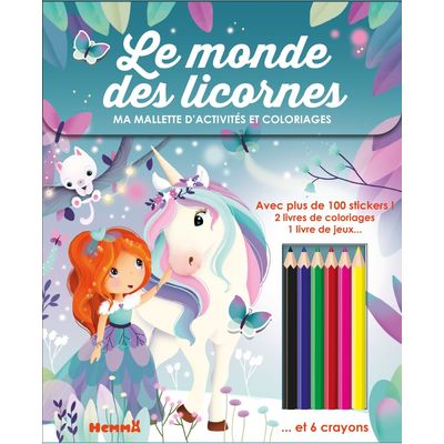 9782508047817-Ma mallette d'activités et coloriages - Le monde des licornes-P_400004243_1-0