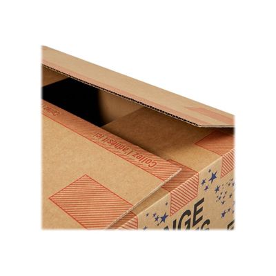 0404000087106-Carton déménagement - 55 cm x 35 cm x 33 cm - simple cannelure - Antalis-P_400008710_3-1