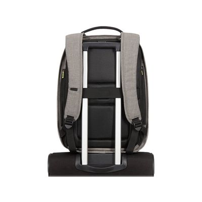 5400520023063-Samsonite Securipak - Sac à dos antivol pour ordinateur portable 15,6" - gris--3