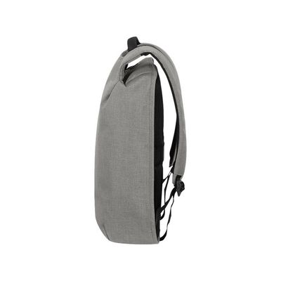 5400520023063-Samsonite Securipak - Sac à dos antivol pour ordinateur portable 15,6" - gris--4