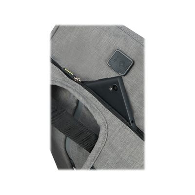 5400520023063-Samsonite Securipak - Sac à dos antivol pour ordinateur portable 15,6" - gris--6