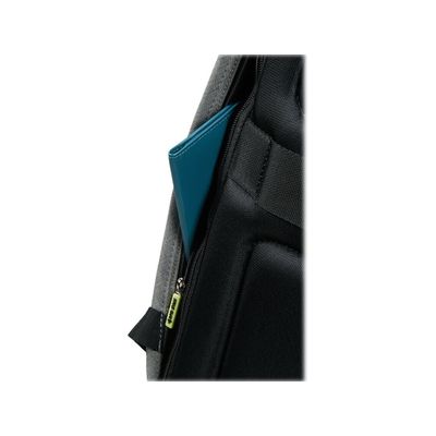 5400520023063-Samsonite Securipak - Sac à dos antivol pour ordinateur portable 15,6" - gris--7