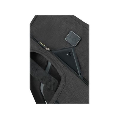 5400520023094-Samsonite Securipak - Sac à dos antivol pour ordinateur portable 15,6" - noir--9