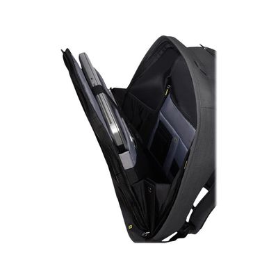5400520023094-Samsonite Securipak - Sac à dos antivol pour ordinateur portable 15,6" - noir--12