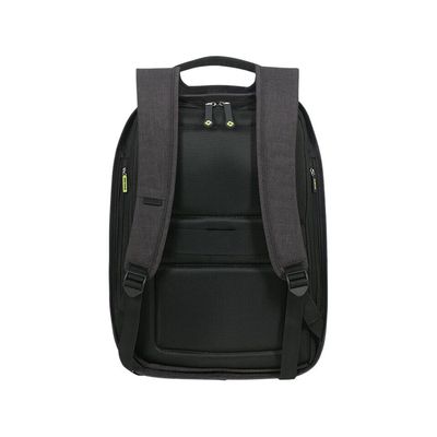 5400520023094-Samsonite Securipak - Sac à dos antivol pour ordinateur portable 15,6" - noir--3