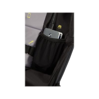 5400520023094-Samsonite Securipak - Sac à dos antivol pour ordinateur portable 15,6" - noir--6