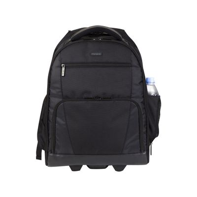 5024442852305-Targus Sport Rolling - Sac à dos à roulettes pour ordinateur portable 15,6" - noir--0