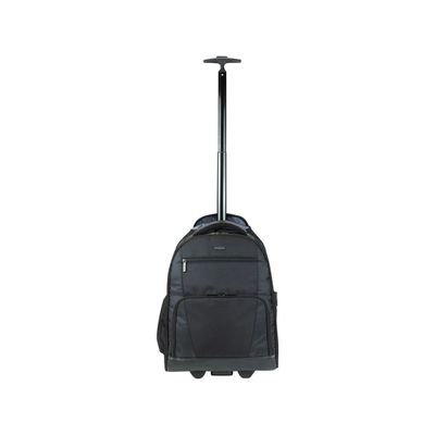 5024442852305-Targus Sport Rolling - Sac à dos à roulettes pour ordinateur portable 15,6" - noir--1