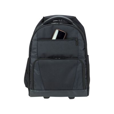 5024442852305-Targus Sport Rolling - Sac à dos à roulettes pour ordinateur portable 15,6" - noir--4