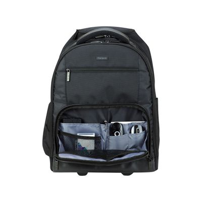 5024442852305-Targus Sport Rolling - Sac à dos à roulettes pour ordinateur portable 15,6" - noir--8