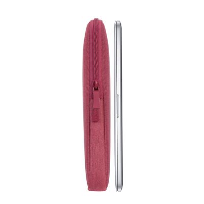 4260403572269-RIVACASE Suzuka - Housse d'ordinateur portable 13,3" - rouge--6