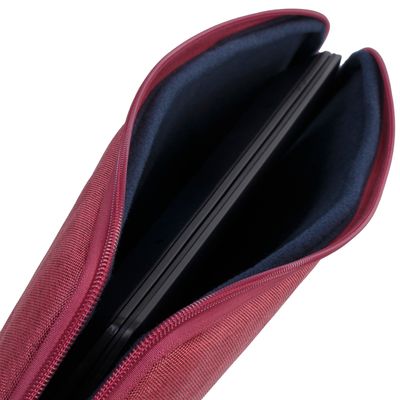 4260403572269-RIVACASE Suzuka - Housse d'ordinateur portable 13,3" - rouge--8