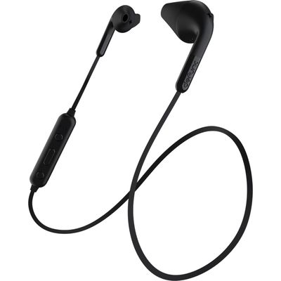 7350080717323-DEFUNC Kit main libre - Ecouteurs sans fil bluetooth avec micro - noir--0