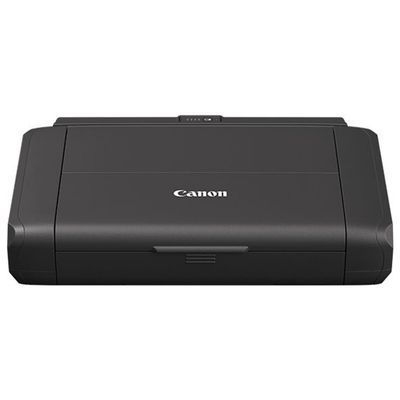4549292161823-Canon PIXMA TR150 - imprimante jet d'encre couleur A4 - Wifi + Batterie--0