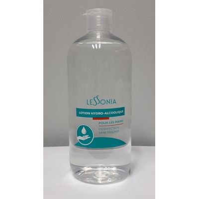0404000015604-Lessonia - Liquide hydro-alcoolique - Flacon de 500 ml--0