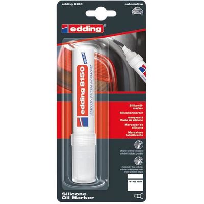 4004764894765-Edding 8150 - Marqueur permanent à l'huile de silicone--0