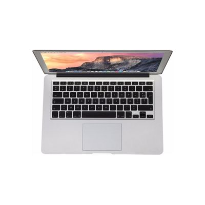 3700892008715-APPLE MacBook Air - MacBook 13,3" (2015) - reconditionné grade A - Core i5-5250U - 8 Go RAM - 256 Go S--1