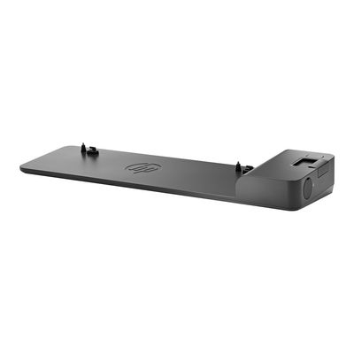 3700892008746-HP UltraSlim 2013 - station d'accueil reconditionnée - VGA, 4 USB 3.0--1