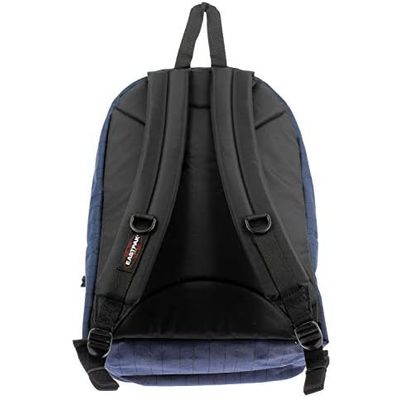 5400806666410-EASTPAK Pinnacle - Sac à dos 2 compartiments - 42 cm - Opgrade Night--2