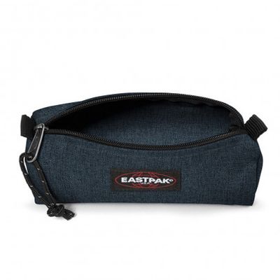 5400806989120-EASTPAK Benchmark - Trousse 1 compartiment - triple denim--1