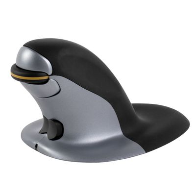 0043859735938-Fellowes - Souris sans fil verticale ambidextre - Medium--0
