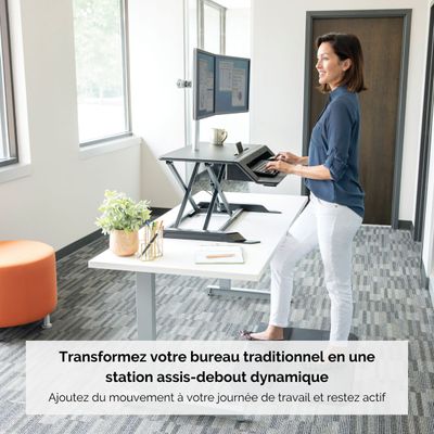 0043859753529-Fellowes Lotus LT - Station de travail assis-debout - noir--3