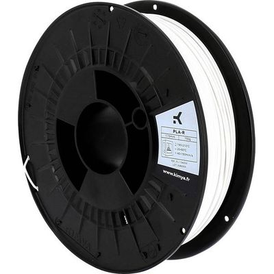 3112539764852-Armor Kimya  - filament 3D PLA-R - blanc - Ø 1,75 mm - 750g--1