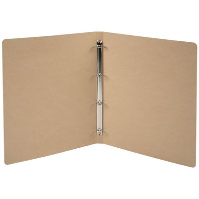 3130630518471-Exacompta Eterneco - Classeur souple à anneaux - Dos 20 mm - A4 - disponible dans différentes couleur--4