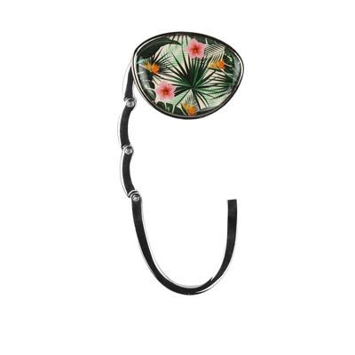 8052783618745-Crochet porte-sac - modèle jungle--1
