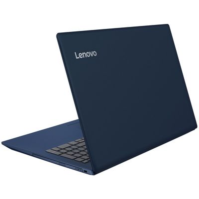 193386290438-LENOVO IDEAPAD 330-15 AST - pc portable pc portable 15,6 " - AMD A9 - 4Go RAM - 1To + SSD 128Go - Bleu--2
