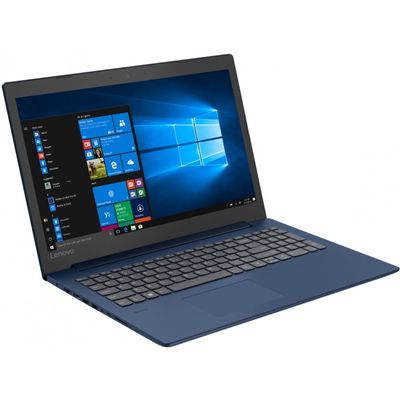193386290438-LENOVO IDEAPAD 330-15 AST - pc portable pc portable 15,6 " - AMD A9 - 4Go RAM - 1To + SSD 128Go - Bleu--0