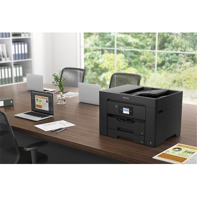 8715946668420-Epson WorkForce WF-7830DTWF - imprimante multifonction jet d'encre couleur A3 - Wifi--9