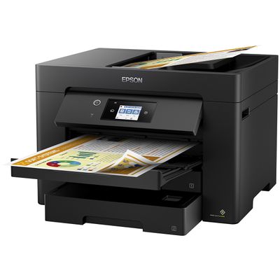8715946668420-Epson WorkForce WF-7830DTWF - imprimante multifonction jet d'encre couleur A3 - Wifi--0