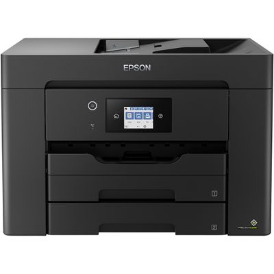 8715946668420-Epson WorkForce WF-7830DTWF - imprimante multifonction jet d'encre couleur A3 - Wifi--4