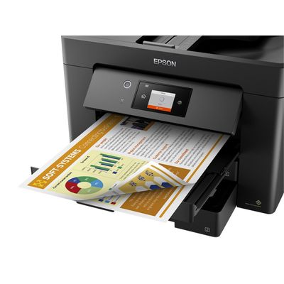 8715946668420-Epson WorkForce WF-7830DTWF - imprimante multifonction jet d'encre couleur A3 - Wifi--7