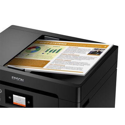 8715946668420-Epson WorkForce WF-7830DTWF - imprimante multifonction jet d'encre couleur A3 - Wifi--8