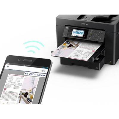8715946668390-Epson WorkForce WF-7840DTWF - imprimante multifonction jet d'encre couleur A3 - Wifi--3