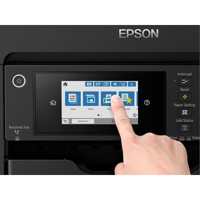 8715946668390-Epson WorkForce WF-7840DTWF - imprimante multifonction jet d'encre couleur A3 - Wifi--4