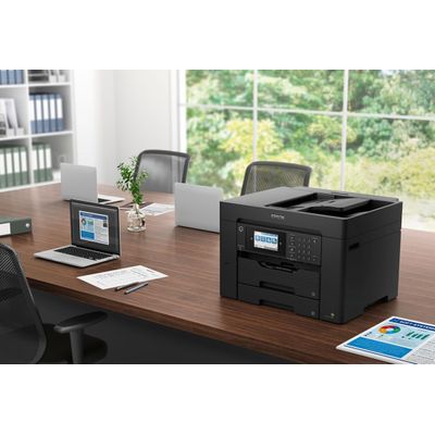 8715946668390-Epson WorkForce WF-7840DTWF - imprimante multifonction jet d'encre couleur A3 - Wifi--6