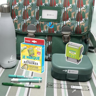 9010035574071-Trodat – Tampon pour marquer les affaires des enfants + étiquettes adhésives et bande thermocollante (à co--3