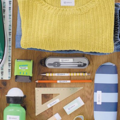 9010035574071-Trodat – Tampon pour marquer les affaires des enfants + étiquettes adhésives et bande thermocollante (à co--2