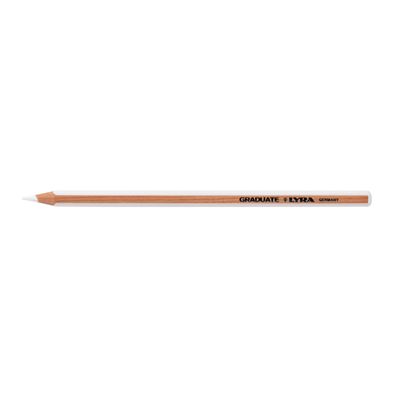 4084900214220-Lyra Graduate - Crayon de couleur - blanc--0