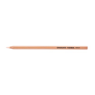 4084900214336-Lyra Graduate - Crayon de couleur - chair clair--0