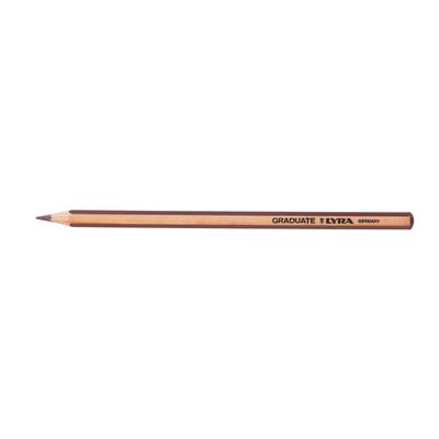 4084900214343-Lyra Graduate - Crayon de couleur - bordeaux--0