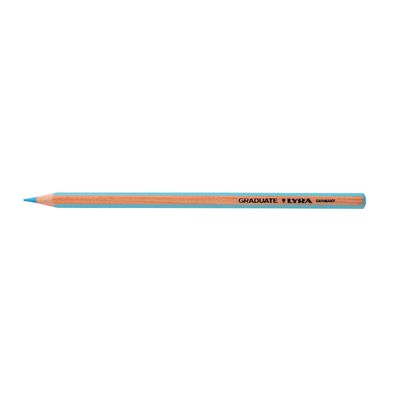 4084900214398-Lyra Graduate - Crayon de couleur - bleu clair--0