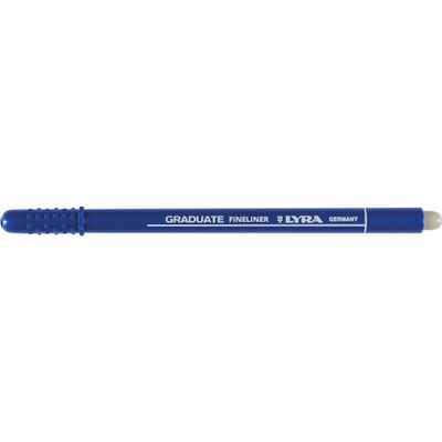 4084900602867-Lyra Graduate - Feutre fin - outremer foncé--0