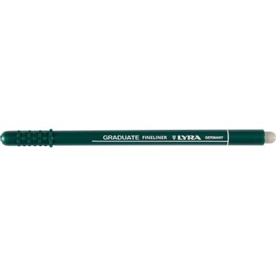 4084900602928-Lyra Graduate - Feutre fin - viridian--0