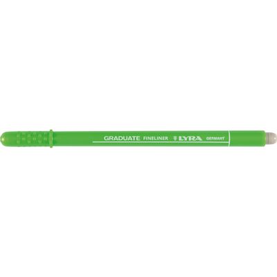 4084900602959-Lyra Graduate - Feutre fin - vert--0